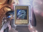 Blue-Eyes White Dragon