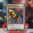 Left Arm of the Forbidden One