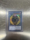 Magician of Black Chaos