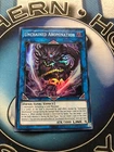 Red-Eyes Black Metal Dragon