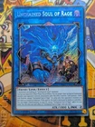Unchained Soul of Rage