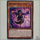 Unchained Twins - Sarama