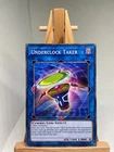Underclock Taker