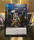 Underworld Goddess of the Closed World