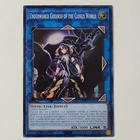 Underworld Goddess of the Closed World