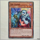 Uni-Zombie