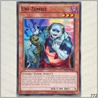 Uni-Zombie