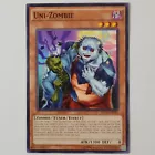 Uni-Zombie