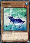 Unifrog