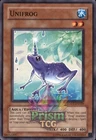 Unifrog