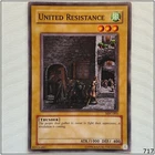 United Resistance