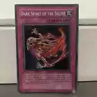Dark Spirit of the Silent
