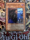 Gravekeeper's Spy