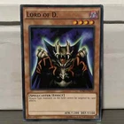 Lord of D.