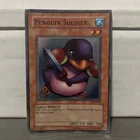Penguin Soldier