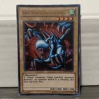 Winged Dragon, Guardian of the Fortress #1