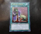Upstart Goblin