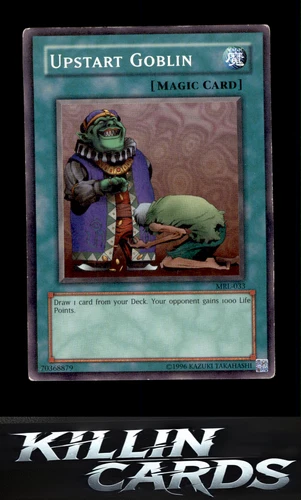 Upstart Goblin
