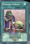 Upstart Goblin