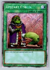 Upstart Goblin