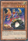Upstart Golden Ninja