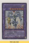 Elemental HERO Shining Flare Wingman