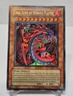 Uria, Lord of Searing Flames
