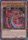 Uria, Lord of Searing Flames