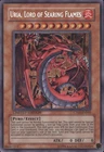Elemental Hero Flame Wingman