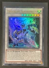 Elemental Hero Ice Edge