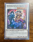 Brotherhood of the Fire Fist - Horse Prince