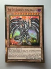 Red-Eyes Darkness Metal Dragon