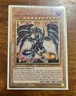 Red-Eyes Darkness Metal Dragon