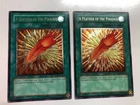 A Feather of the Phoenix