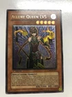 Allure Queen LV5