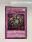 Deck Devastation Virus