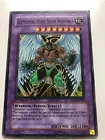 Elemental HERO Wild Wingman