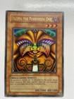 Exodia the Forbidden One