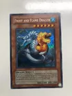 Frost and Flame Dragon