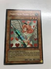 Injection Fairy Lily
