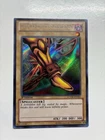 Left Leg of the Forbidden One