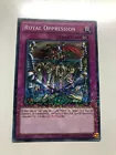 Royal Oppression