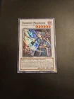 Super Quantal Alphan Spike