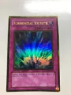 Torrential Tribute