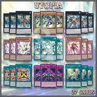 Crystal Beast Sapphire Pegasus