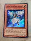 Valkyrie of the Nordic Ascendant