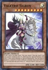 Valkyrie Sigrun