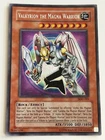 Valkyrion the Magna Warrior