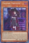 Vampire Fraulein