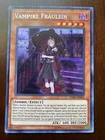 Vampire Fraulein